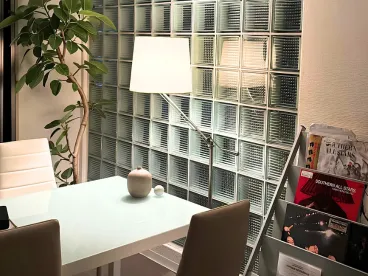 物件内観