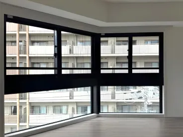 物件内観